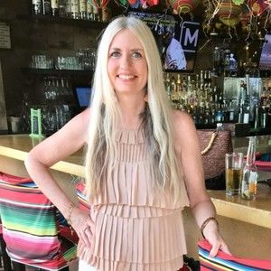 Meet your Posher, Lesley